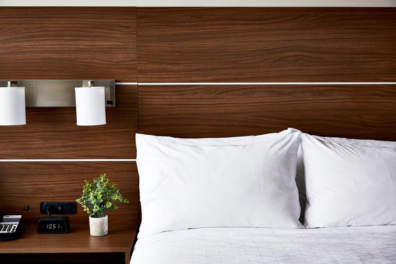 Holiday Inn Express - Nyc Brooklyn - Sunset Park By Ihg New York Buitenkant foto
